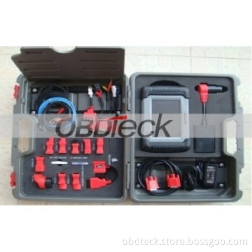 AUTEL MaxiDAS DS708 original AU, $1,299.00 tax incl. Free s